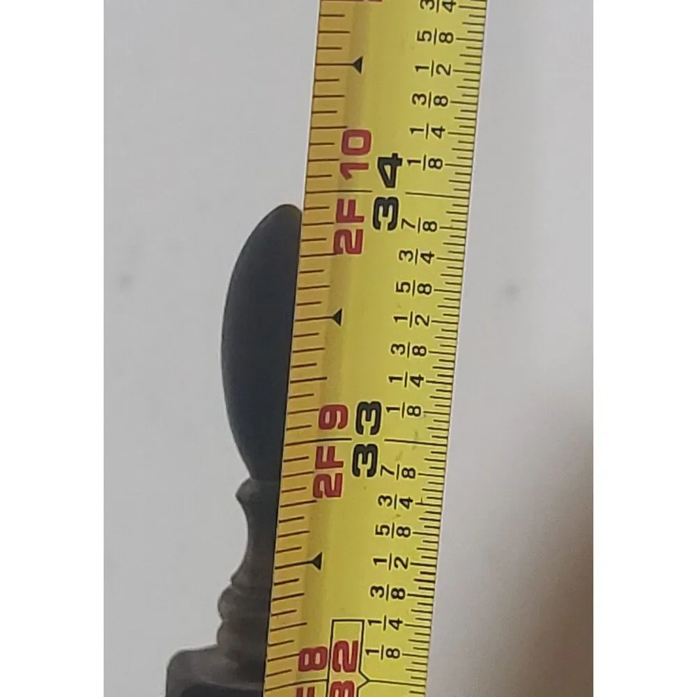 Source Unknown lamp measures